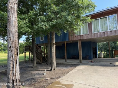 Wolf Lake Cabin! Ample outdoor living areas, decks, docks and - photo 31