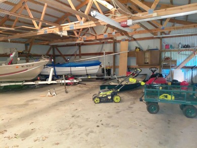 - Rare opportunity to own a year-round waterfront home on the - photo 33