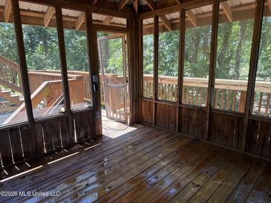 Wolf Lake Cabin! Ample outdoor living areas, decks, docks and - photo 38