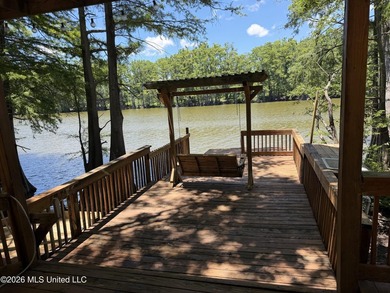 Wolf Lake Cabin! Ample outdoor living areas, decks, docks and - photo 41
