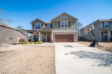 (private lake, pond, coastal) Home For Sale in Midland Georgia