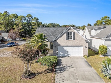 Plantation Lakes  Home Sale Pending in Myrtle Beach South Carolina