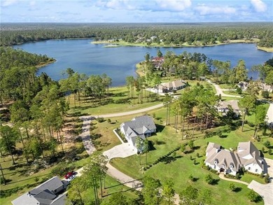 (private lake, pond, coastal) Home For Sale in Abita Springs Louisiana