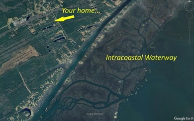 One-of-a-kind Neighborhood. Welcome to Tidewater, an authentic - photo 2
