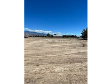 (private lake, pond, creek) Lot For Sale in Pahrump Nevada