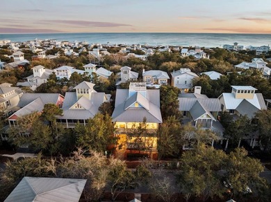 Exceptional Gulf-View Residence in Prime WaterColor Location - photo 1