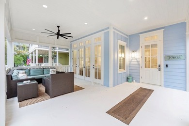 Exceptional Gulf-View Residence in Prime WaterColor Location - photo 3