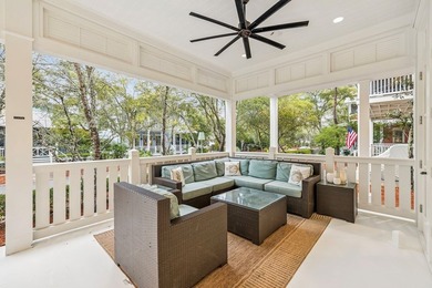 Exceptional Gulf-View Residence in Prime WaterColor Location - photo 4