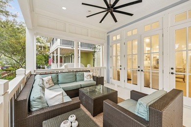 Exceptional Gulf-View Residence in Prime WaterColor Location - photo 6