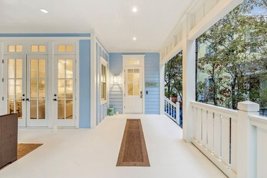 Exceptional Gulf-View Residence in Prime WaterColor Location - photo 8
