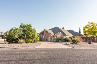 OC Fisher Lake Home For Sale in San Angelo Texas