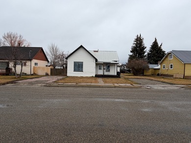 Bear Lake Home For Sale in Montpelier Idaho