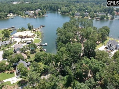Lake Murray Lot For Sale in Irmo South Carolina