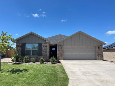 Lake Home For Sale in San Angelo, Texas