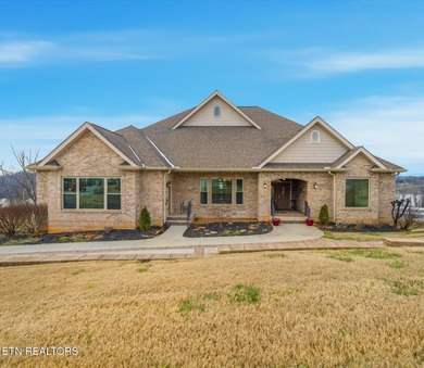 Enjoy the mountain & main channel lake views from almost every