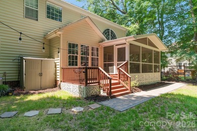 Location, Location, Location! This beautiful home, nestled on a - photo 37