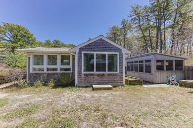 Beautifully tucked away on a quiet, sand road on the western - photo 44