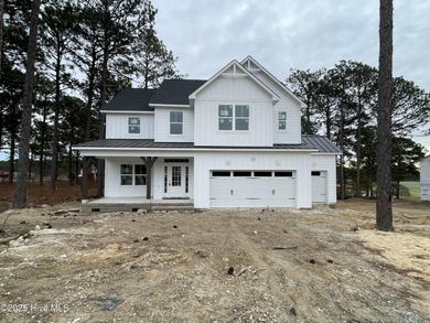 (private lake, pond, coastal) Home Sale Pending in Aberdeen North Carolina