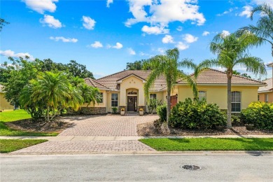Lake Home For Sale in Kissimmee, Florida