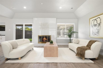 (private lake, pond, creek) Home For Sale in Dallas Texas