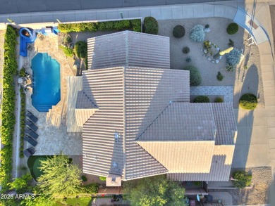 Great location in Echo Ridge at Troon North. Updated Home: - photo 2