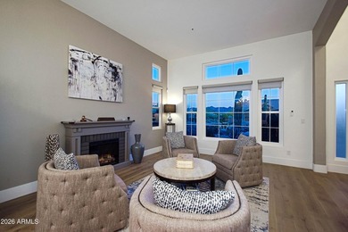 Great location in Echo Ridge at Troon North. Updated Home: - photo 4