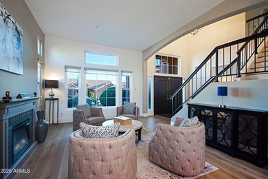 Great location in Echo Ridge at Troon North. Updated Home: - photo 5