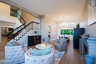 Great location in Echo Ridge at Troon North. Updated Home: - photo 8
