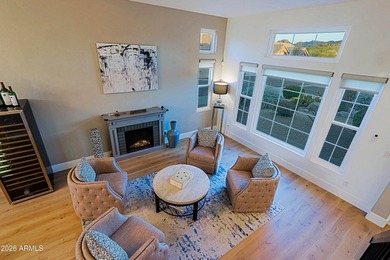 Great location in Echo Ridge at Troon North. Updated Home: - photo 9
