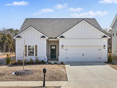 Chickamauga Lake Home For Sale in Ooltewah Tennessee