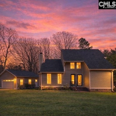 Lake Murray Home For Sale in Columbia South Carolina