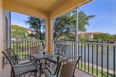 Lake Condo For Sale in Fort Myers, Florida