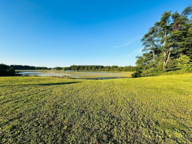 Lake Lot For Sale in La Porte, Indiana