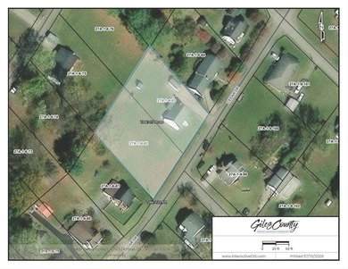 Filled w/ character & charm, this beautifully updated - photo 2