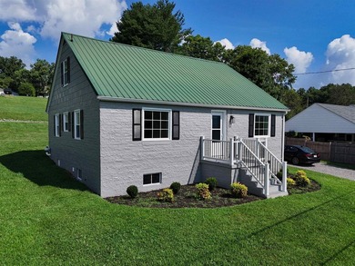 Filled w/ character & charm, this beautifully updated - photo 4