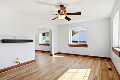 Filled w/ character & charm, this beautifully updated - photo 9