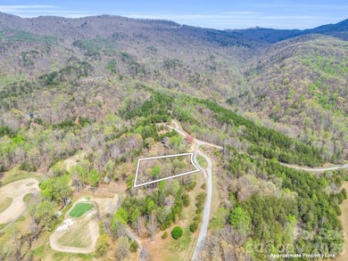 Beautiful golf course building lot, located overlooking the - photo 2