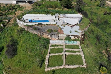 Oceanview Malibu Home Lot Listed for Auction - photo 8