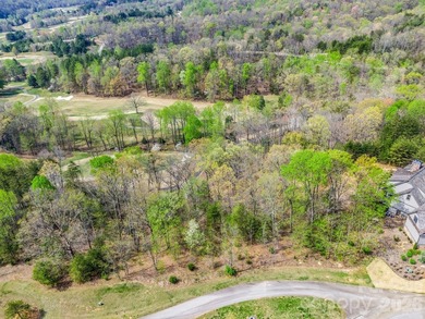 Beautiful golf course building lot, located overlooking the - photo 6