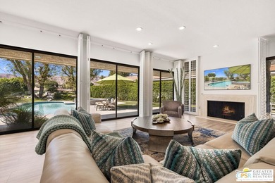 Perfectly positioned on a premier south-facing lot at The Club - photo 19
