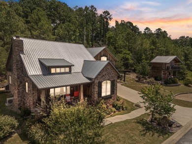 Lake Home For Sale in Hot Springs, Arkansas