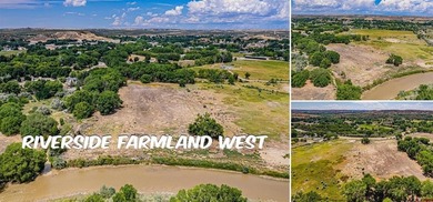 (private lake, pond, creek) Acreage For Sale in Flora Vista New Mexico