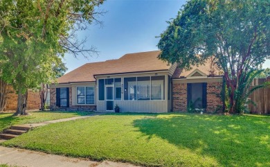 Lake Home For Sale in Rowlett, Texas