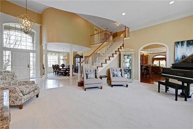 Stunning Custom Built Masterpiece on Extensively Landscaped - photo 12