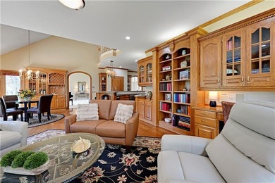 Stunning Custom Built Masterpiece on Extensively Landscaped - photo 18