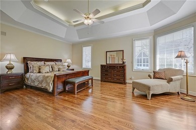 Stunning Custom Built Masterpiece on Extensively Landscaped - photo 24