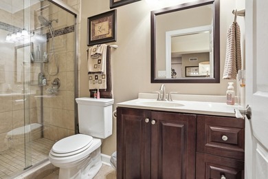 Welcome to your own private resort in one of Crown Point's most - photo 25