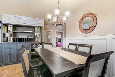 You won't find another condo with all of these wonderful