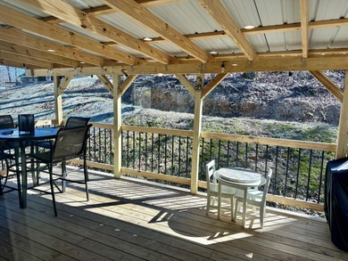 NEW DOUBLEWIDE WITH SEASONAL LAKE VIEW WOOD CREEK LAKE - photo 26