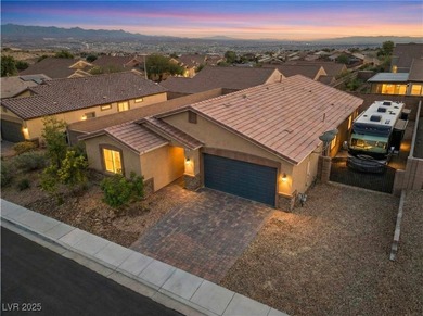 Lake Mohave Home For Sale in Laughlin Nevada